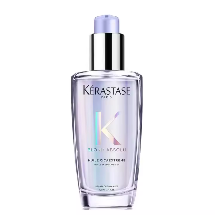 Kerastase blonde absolu huile 100ml - 1