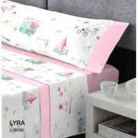 🦸‍♂️ Juego de Sábanas KABELY KIDS Modelo Héroes en Moderno Gris – Ideal para un Dormitorio Infantil Moderno y Confortable, Suave y con Garantía Anti-Pilling 🌈🛏️ Mommata - details 4