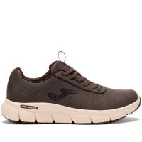 Zapatilla Casual Hombre Joma Daily 2524 Marrón 106290  Calzados DEPORTES Deportivo casual confort con meroy foam Joma MARCAS - details 0