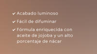 KIKO Milano RADIANT TOUCH CREAMY STICK HIGHLIGHTER , Iluminador en stick: textura cremosa y acabado radiante - details 4