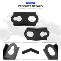 Soportes De Atado Para Can Am Maverick X3 MAX RS DS RR Turbo Accesorios De Motocross Piezas Para ATV Y UTV Peso 0.55kg - details 1