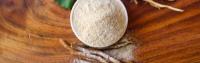Ashwagandha en polvo BIO 200g: Reduce Estrés, Aumenta Energía y Mejora el Bienestar - INKANAT - details 0