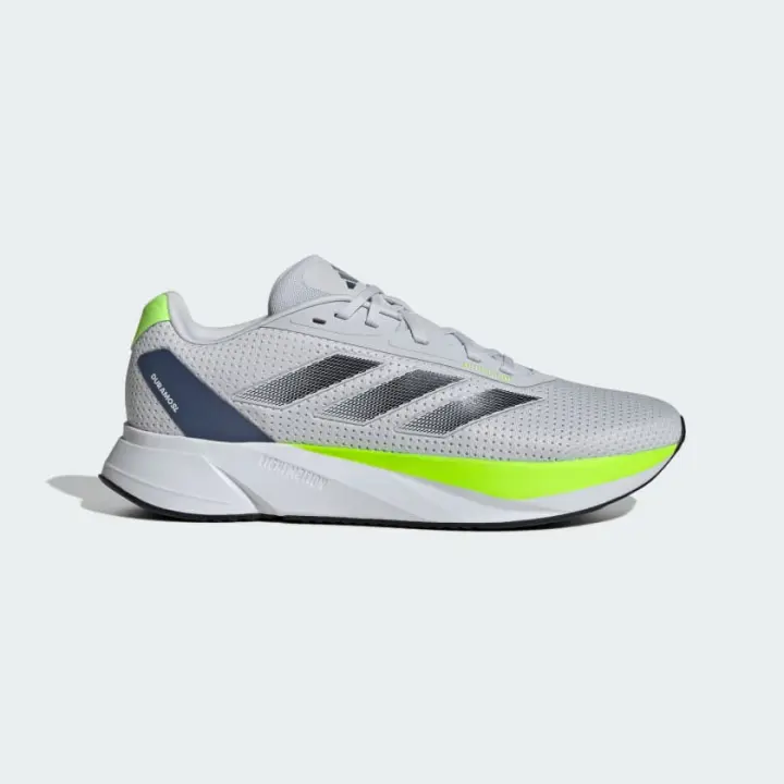 Zapatilla Adidas Duramo men gris fluor adzpmv2500ad - 1