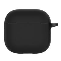 Funda Protectora Para Airpods 4 De Silicona Suave Color Sólido Anti-caída Protección Contra Polvo Cubierta Para Auriculares Inalámbricos - details 17