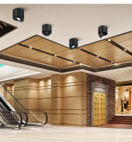 Spotlight LED Rotatable Surface Mounted Para Techo Luz De Pared 5W 7W 10W 110V220V Decoración Interior Para Hogar Y Habitación - details 15