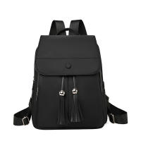 Mochila Mini Para Mujer Casual Ligera Y Fuerte De Nylon Pequeña Mochila De Día Para Ciclismo Senderismo Camping Viajes Estilo Trendy - details 8