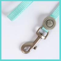 Correa Y Arnes Ajustable De Nylon Para Perros Pequeños Y Medianos Preventa De Escape Macaron Arnes Y Correa Para Caminar - details 3