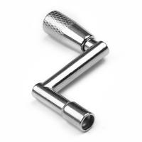 Juego De Batería De Tambor Con Palos De Batería Y Llave Z Tipo Clavija Estándar Llave Cuadrada Para Ajuste 5.5mm Accesorios De Instrumentos Musicales - details 2