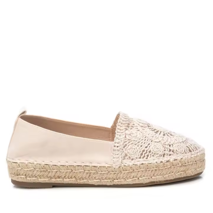Xti - Alpargatas Mujer - Calzado Cómodo y Versátil - Moda casual - 1
