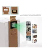 Bolsas De Polvo Para Roborock T7S T7S plus S7 S7 plus S7MAX S7 MAXV Accesorios De Aspiradora Partes De Bolsa De Polvo Para El Hogar - details 6