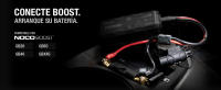 NOCO GBC007 Boost X-Connect Alargador Adaptador de 47 Centímetros para Arrancadores Auxiliares de Litio GB20, GB40, GB50 y GBX45 UltraSafe - details 5