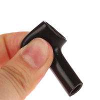 2PCS Cápula Isolante Para Terminal De Batería Positivo Y Negativo Con Tubo Protector Para UPS Y Batería Pile Cabeza - details 9