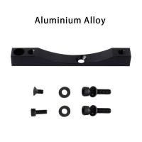 Adaptador De Freno De Disco De Aluminio CNC Zoom Xtech HB100 Para Xiaomi M365 pro 1S pro 2 Patinete Eléctrico Montaje De Calipero De Freno - details 7