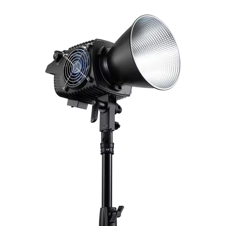 Luz LED COB Zhiyun Molus B300 - 1