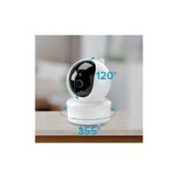Monitor de Bebe-Pantalla Grande de 5 "with 30 horas de duración de la Katería-Control Remoto Pan-Tilt-Zoom; Sin WiFi, Bidireccional Audio, Visión Nocturna, Temperatures, monitor de Bebe de Largo Distancia de 960 pies con Cámara y audio - details 3