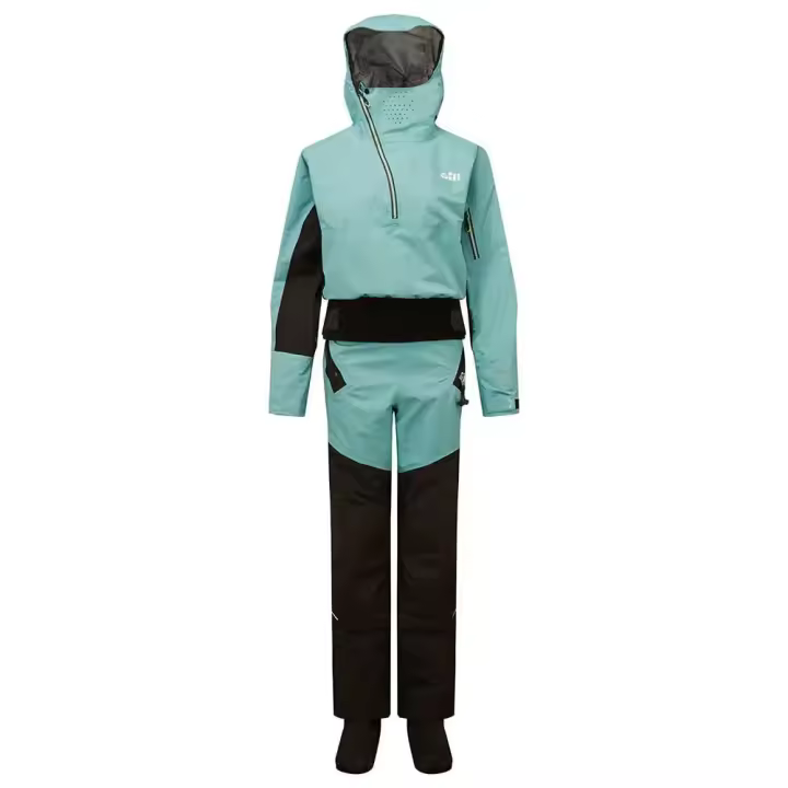 Gill Traje Seco Verso Azul Trajes - 1