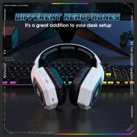 Auricular De Juego ONIKUMA GT806 Con Micrófono En Tres Modos Para PS4 PC Móviles 2.4GHz Inalámbrico 5.3 Auricular De Juego - details 4