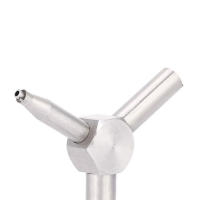 Llave De Válvula Para Airsoft KSC WA GAS Herramienta De Remoción De Válvula De Revolver De Gas CO2 Herramienta De Carga De Revólver De Gas - details 6