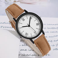 Reloj De Lujo Para Mujer Casual De Cuero Quartzo Reloj De Pulsera Reloj De Mano Reloj De Bolsillo Reloj De Mujer Reloj De Cuarzo - details 7