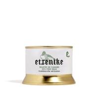 Rilletes de Canard Gourmet con 25% de Foie Gras - Delicada conserva de pato con suave textura - Marca Sapidum Gourmet - details 0