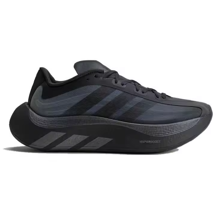Zapatillas Adidas modelo Hyperboost Ephr Lt para hombre y mujer en color Negro - 1
