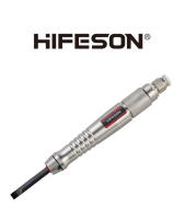 Mini Taladro Pneumático Dental Para Modelado De Gypsum En Estomatología Con Flujo Aire Micro Chipper Escala De Gas Shovel Herramienta Dental Profesional - details 0