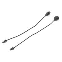 Cuerda De Fijación Para Maletero De Coche 2pcs Adecuada Para Ford Focus MK3 2012-2017 Pieza De Repuesto Automotriz - details 4
