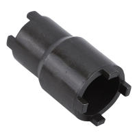 Herramienta De Bloqueo De Embrague Para Motocicleta 20 24 Mm Herramienta De Desmontaje De Juego De Nuts Para Reparación Del Motor De Honda CRF50 Z50 XR50 CRF70 - details 1