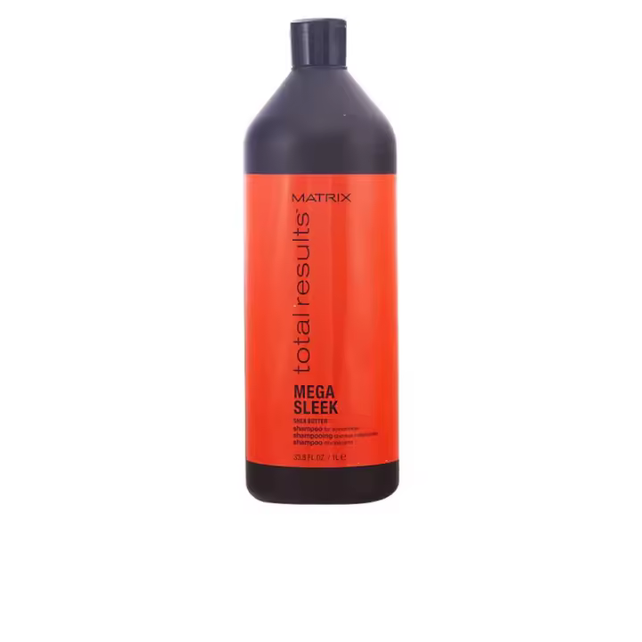 Matrix Total Results Sleek Shampoo 1000 ml ✅ Entrega 24/72h - 1