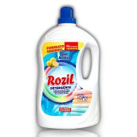 Rozil Gel Activo Limón 3L - details 1