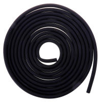 Juego De 7 Piezas De Braza De Limpiaparabrisas Y Rojellador Ajustable En 4 Direcciones Con Válvula De Chequeo Tubo De Manguera 2m Pie T Recto - details 3