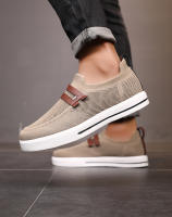 Zapatos Casuales Para Hombres Y Mujeres Antideslizantes Y Transpirables Para Skateboarding Y Exterior Color Blanco - details 9