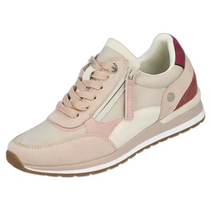 Zapatillas Refresh Md172630 para mujer en color rosa - 1