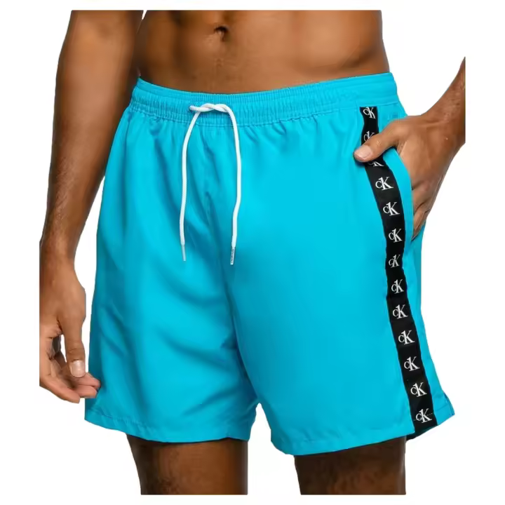 Bañador Calvin Klein Medium Drawstring - 1