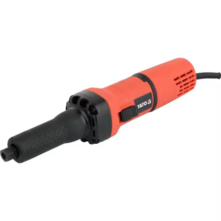 Yato YT-82080 amoladora angular 30000 RPM 750 W 1,8 kg - 1