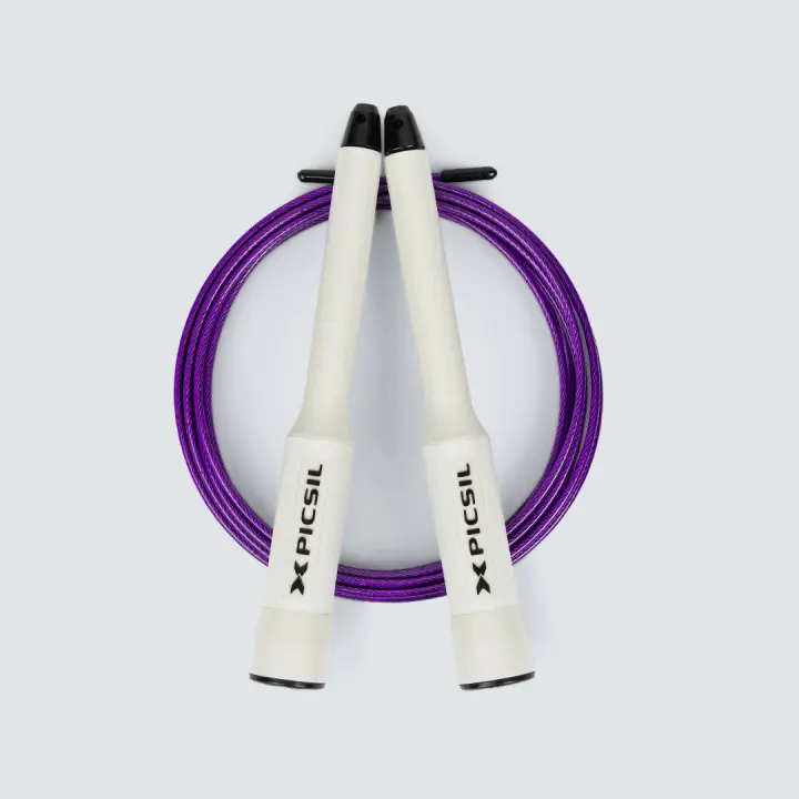 PICSIL Cuerda Saltar Cross training Sphinx Rope Comba De Saltar Fitness, Comba de Boxeo. ideal para box o gimnasio - 1