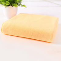 Toalla De Microfibra Para Deportes Secado Rápido Absorbente Suave Ligera Para Gimnasio Natación Yoga Playa 70x30cm - details 9