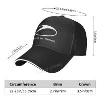 Gorro De Béisbol Armin Van Buuren a State of Trance Unisex Ajustable Protección Solar Estilo Hip Hop DJ Casual Para Todas Las Estaciones - details 11