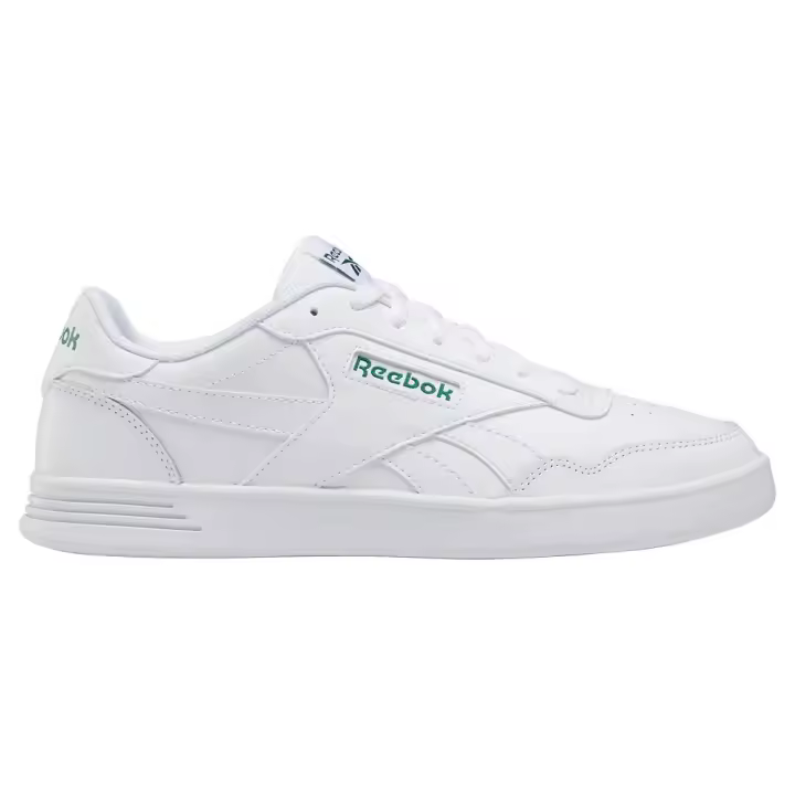 Reebok Classics Zapatillas Court Advance Blanco - 1
