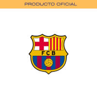 Reloj de Pared MOZURU "Blaugrana" Fútbol Club Barcelona– 25 cm de Diámetro con Logo | Diseño Deportivo para Fans | - details 3