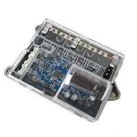Placa Madre V3.0 Controlador Principal Para Segway Ninebot XIAOMI M365 pro 1S Mi3 Patinete Eléctrico Piezas De Repuesto ESC Interruptor - details 3