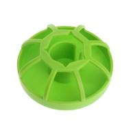 Dispensador De Agua Para Reptiles Alimento Tazón De Alimentación Para Lápidos Forma Redonda Botella De Agua Dispensador De Alimentación Para Reptiles - details 3
