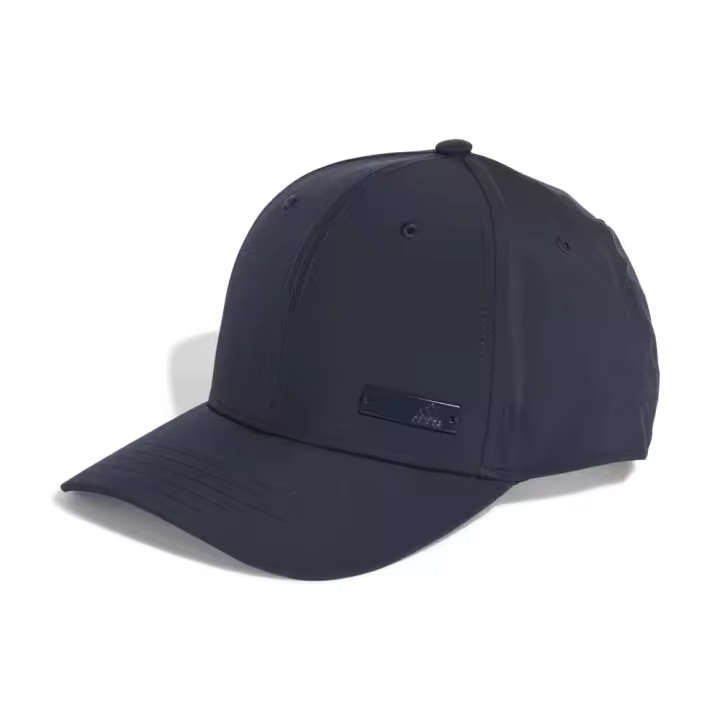 ADIDAS-BBALLCAP LT MET-H25646 - 1