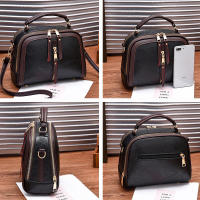 Bolso De Hombro Para Mujer Lujo PU Cuero Diseñador Color Sólido Bolso De Mano Moda Bolsos Cruzados Para Niñas Bolsa Tassen - details 15