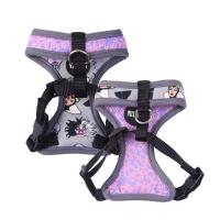 Cerdá Arnés Reversible para Perros Disney Villans - details 1