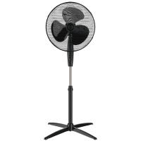 LILI HOME Pack de 2 Ventiladores de Pie Nametil Ø43cm 45w Diseñado para proporcionar una excelente circulación de aire, este ventilador es perfecto para cualquier habitación de tu hogar u oficina. La altura del ventilador se puede ajustar para dirigir e - details 1