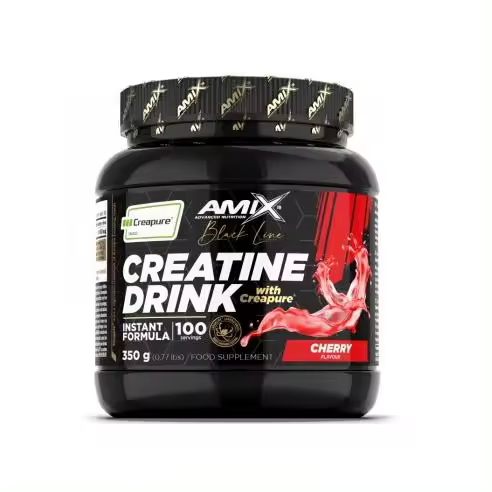 Creatine Drink Creapure (350g) - Amix - 1