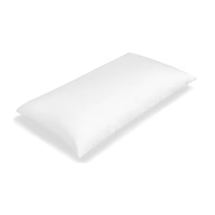 Almohada Viscoelástica Form Moshy Altura Media - 1