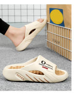 Sandalias De Verano Para Hombres Nuevo Llegada Doble-Tono Suave Suela Exterior Deportiva "Comodidad Al Entrar" Tallas Grandes Para Playa - details 12