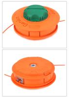 Cabeza De Trimmer De Aluminio Universal Con Alimentación Por Bum Universal Strimmer Para Cortar Grama Piezas De Repuesto Para Cortacésped Y Lijadora - details 7